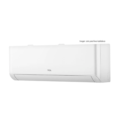 Aire acondicionado Split Inverter 24.000 BTU, modelo TAC-24CSDI/BWHI TCL.