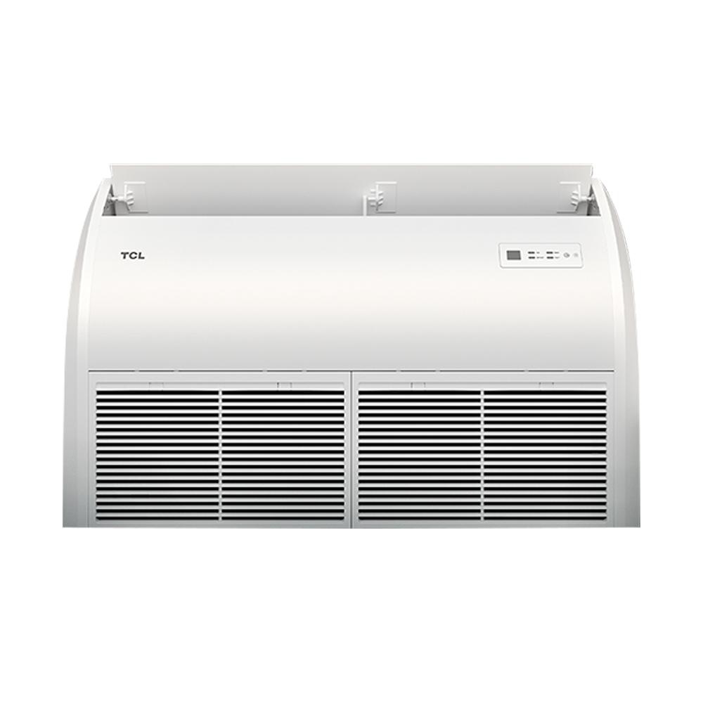 Aire Acondicionado Tipo Piso Techo TCL 3 Ton On/Off TCE-36CA/U2O-C (TCE-36ZCRA/U2I-C)