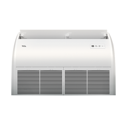 Aire Acondicionado Tipo Piso Techo TCL 3 Ton On/Off TCE-36CA/U2O-C (TCE-36ZCRA/U2I-C)