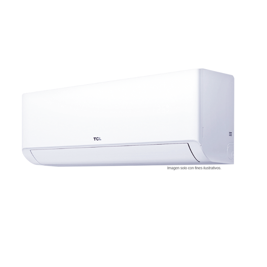 Aire acondicionado Split 36000 BTU, modelo TAC-36CSDIXZ-19I. TCL