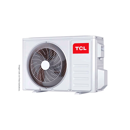 Aire acondicionado Split 36000 BTU, modelo TAC-36CSDIXZ-19I. TCL