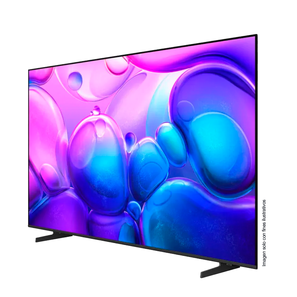 Combo Televisor QLED Smart 75" 4K, QN75Q6FAAPXPA + Teatro en casa HW-B450/ZP Samsung