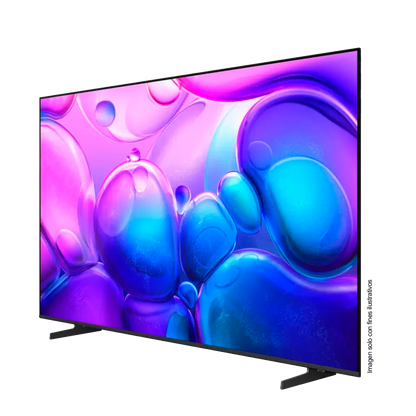 Combo Televisor QLED Smart 75" 4K, QN75Q6FAAPXPA + Teatro en casa HW-B450/ZP Samsung