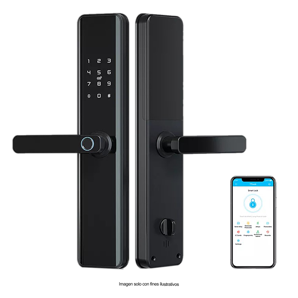 Cerradura QUICK SmarLock K1