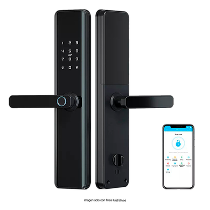 Cerradura QUICK SmarLock K1