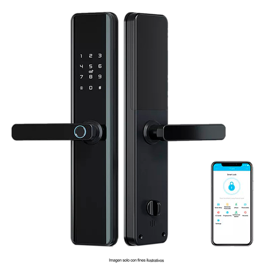 Cerradura QUICK SmarLock K1
