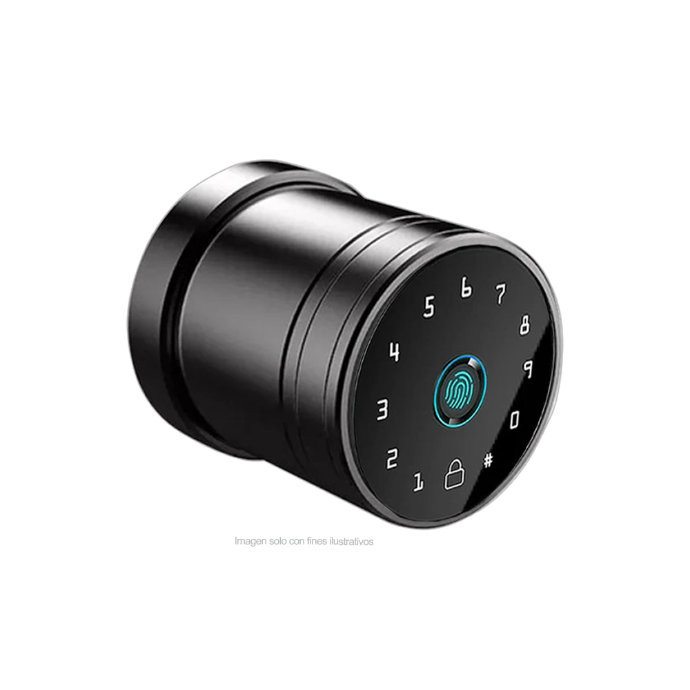 Cerradura Smart de proximidad R10T15