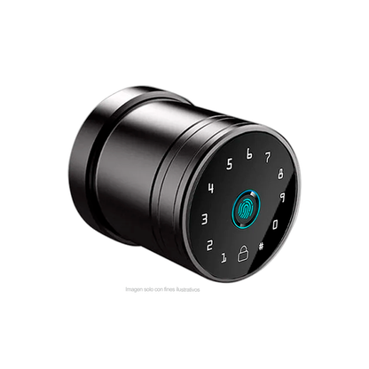 Cerradura Smart de proximidad R10T15