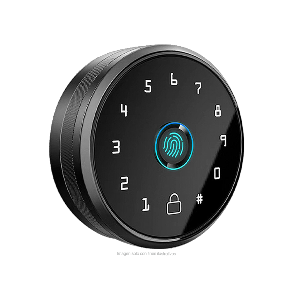 Cerradura Smart de proximidad R10T15