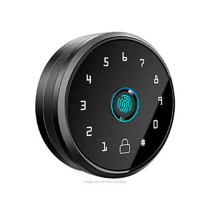 Cerradura Smart de proximidad R10T15