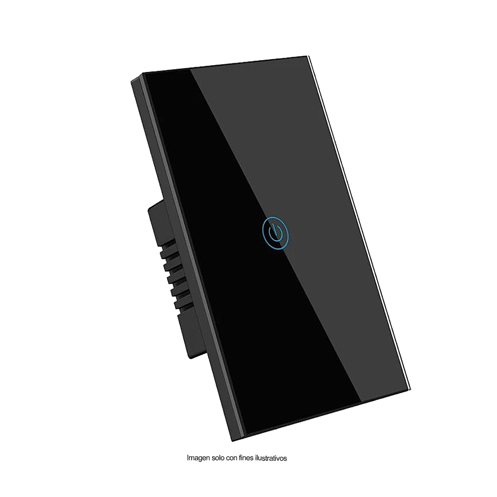 Switch Smart Wall 1GANG+BLE DS121B1G