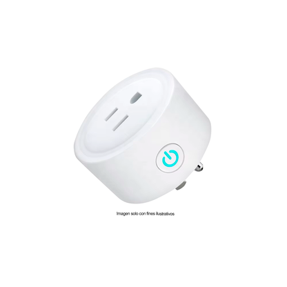 Conector inteligente para enchufes Quick-JX-SP01
