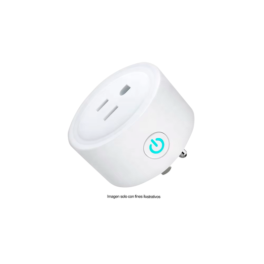 Conector inteligente para enchufes Quick-JX-SP01