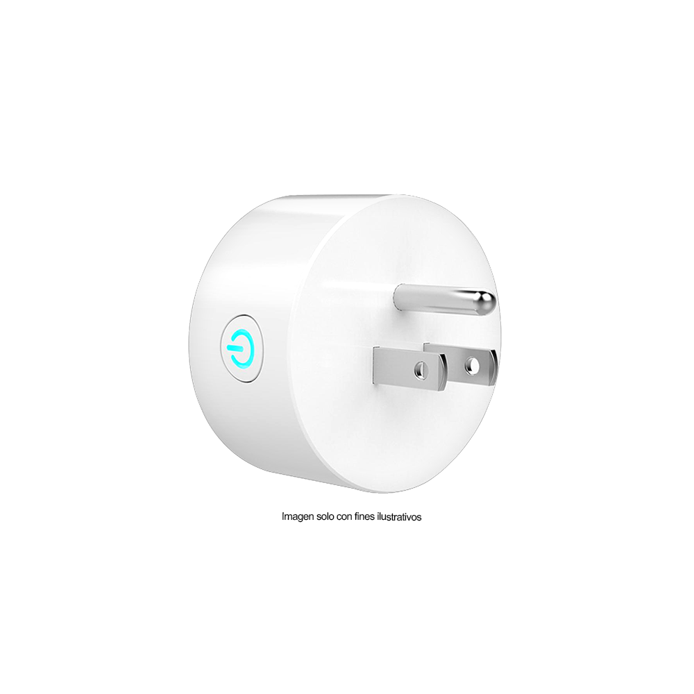 Conector inteligente para enchufes Quick-JX-SP01