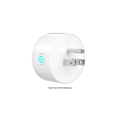 Conector inteligente para enchufes Quick-JX-SP01