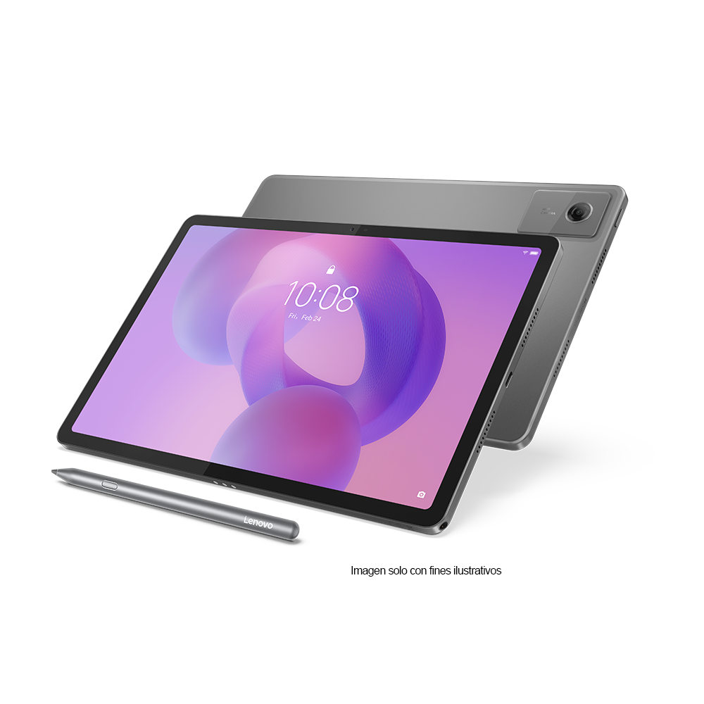 Idea Tab ZAFR0881PA Lenovo, 8GB 256GB wifi, keyboard + pen + buds E310.