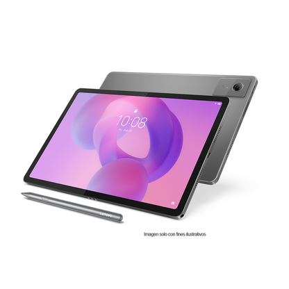 Idea Tab ZAFR0881PA Lenovo, 8GB 256GB wifi, keyboard + pen + buds E310.