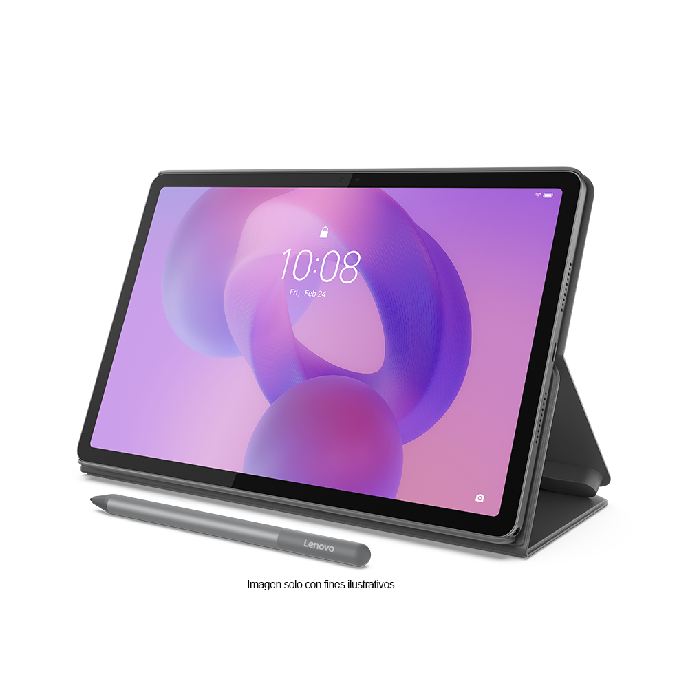 Idea Tab ZAFR0881PA Lenovo, 8GB 256GB wifi, keyboard + pen + buds E310.