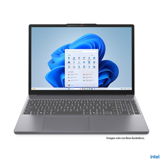 LENOVO LAPTOP IPS3 15IRH10 15.3" CORE I5-13420H 16GB 1TB W11H TOUCH