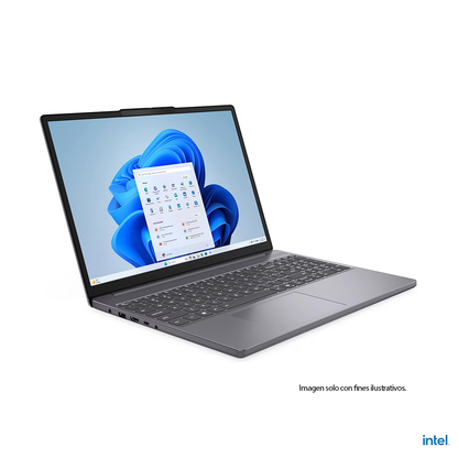 LENOVO LAPTOP IPS3 15IRH10 15.3" CORE I5-13420H 16GB 1TB W11H TOUCH