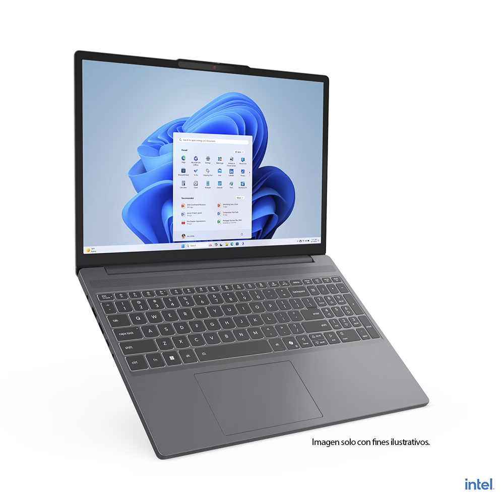 LENOVO LAPTOP IPS3 15IRH10 15.3" CORE I5-13420H 16GB 1TB W11H TOUCH