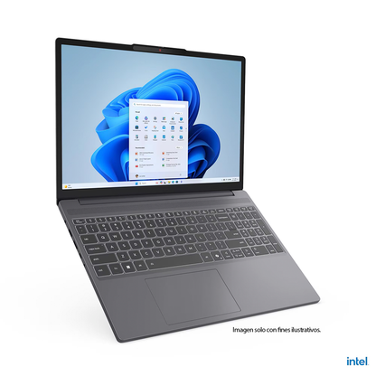 LENOVO LAPTOP IPS3 15IRH10 15.3" CORE I5-13420H 16GB 1TB W11H TOUCH