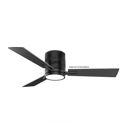 WESTINGHOUSE ABANICOS DE TECHO MODELO 79039 NEGRO