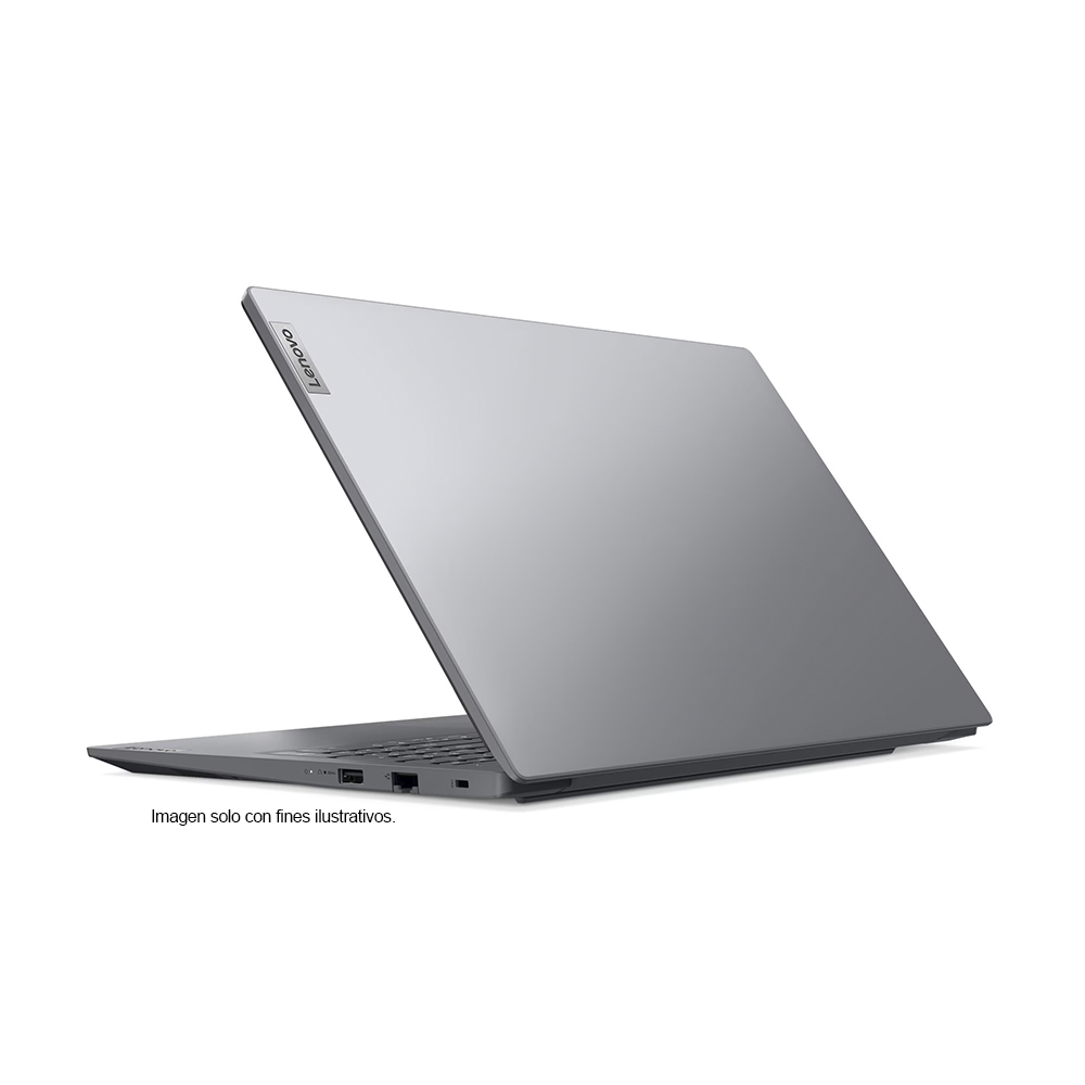Laptop V15 G5 Lenovo, pantalla 15.6", Core i5 13420H 16Gb+512GB SSD, windows 11 Pro