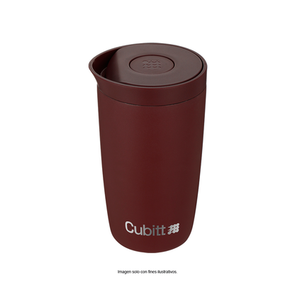 Termo Cubitt Coffee CT-COF4V CUBITT