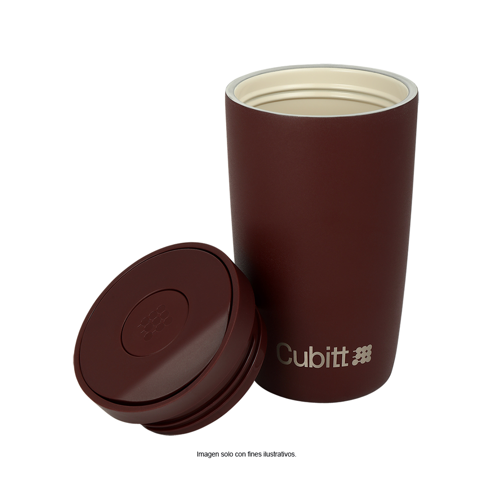 Termo Cubitt Coffee CT-COF4V CUBITT