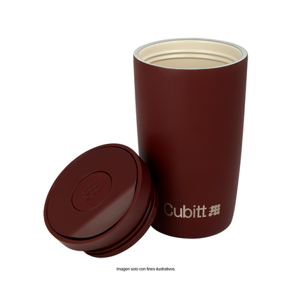 Termo Cubitt Coffee CT-COF4V CUBITT