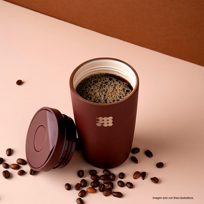 Termo Cubitt Coffee CT-COF4V CUBITT