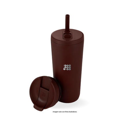 Termo Cubitt Travel Mug. modelo CT-MUG4V Cubitt.