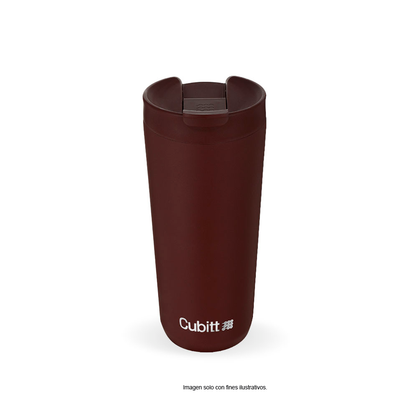 Termo Cubitt Travel Mug. modelo CT-MUG4V Cubitt.