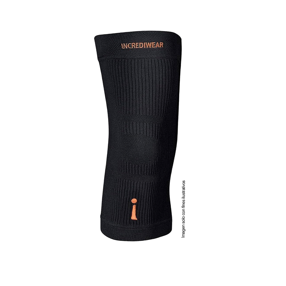 Rodillera GB703 talla L, Incrediwear
