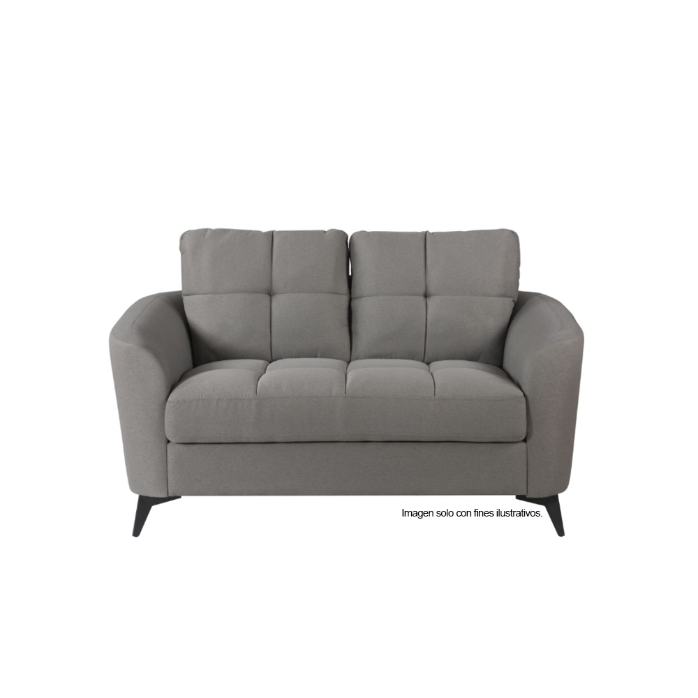 Juego de sala 18-2249 (LV01318/19) color gris