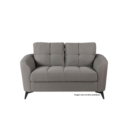 Juego de sala 18-2249 (LV01318/19) color gris
