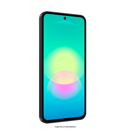 Celular Galaxy A27 5G, 6GB 128GB SM-A276BZKKGTO color negro. Samsung