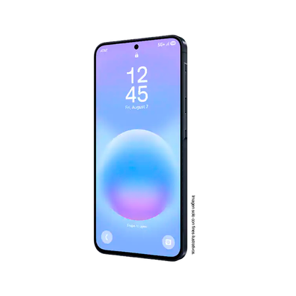 Celulrar Galaxy A 57, 8GB | 128GB, color azul oscuro, Samsung