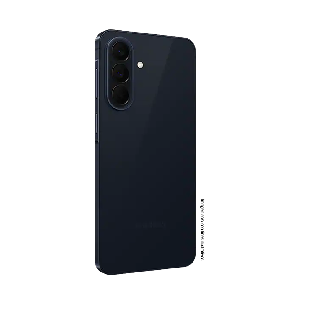 Celulrar Galaxy A 57, 8GB | 128GB, color azul oscuro, Samsung
