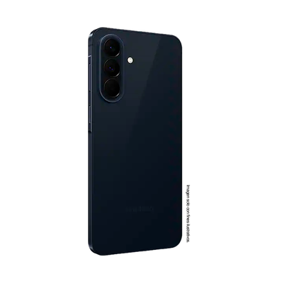 Celulrar Galaxy A 57, 8GB | 128GB, color azul oscuro, Samsung