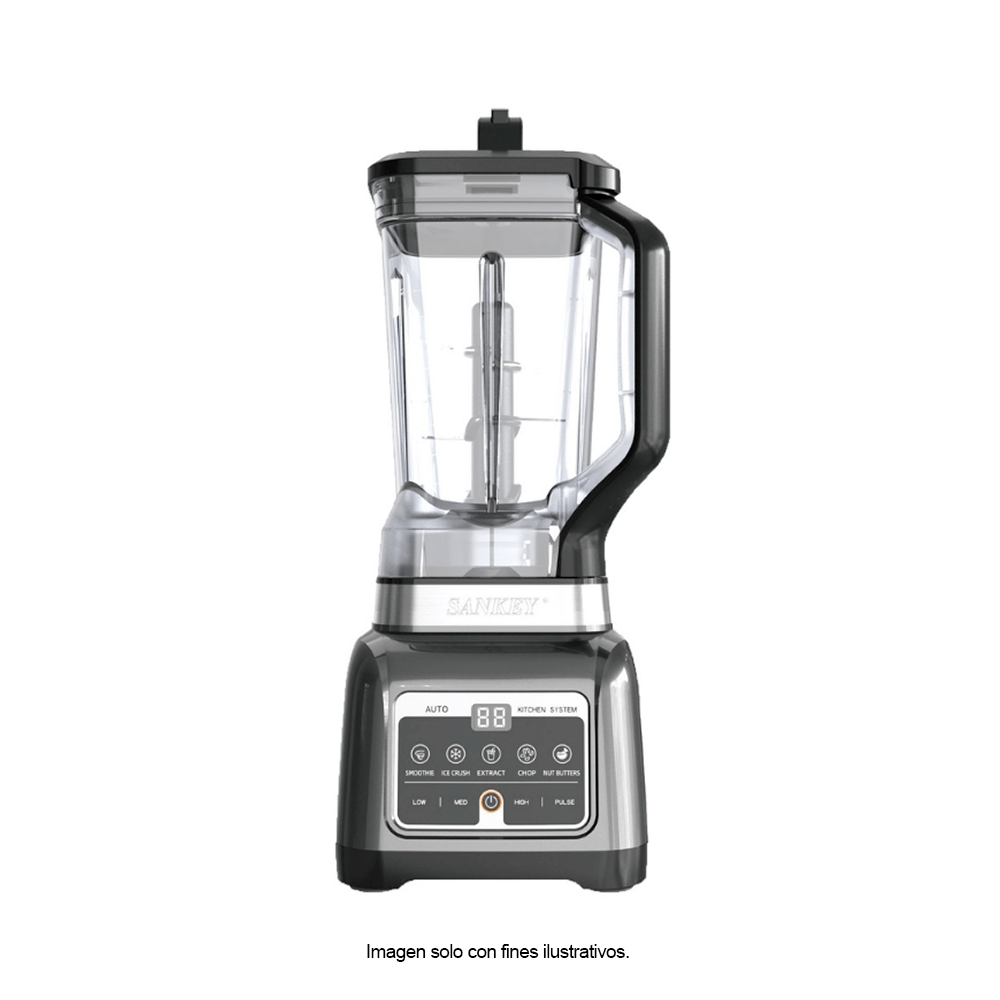 Licuadora BL-8177PG Sankey