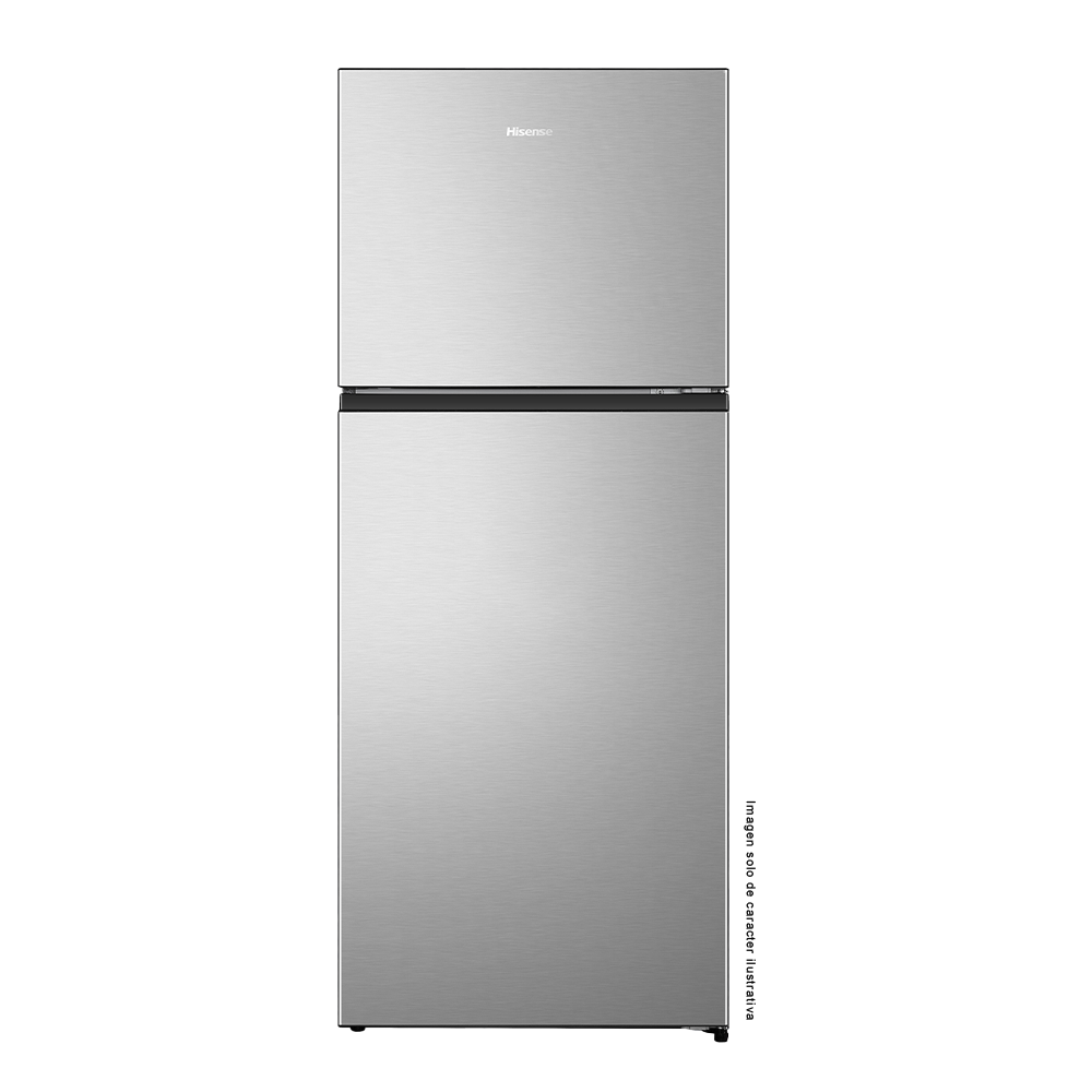 Refrigeradora 13.5pc Top Mount, modelo RT3N375NACA, no frost, inverter