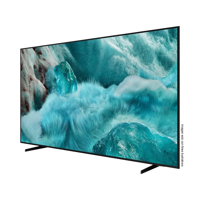 Combo Televisor Smart QLED 4K de 65" Samsung QN65Q6FAAPXPA +  Teatro en casa HW-B450/ZP Samsung
