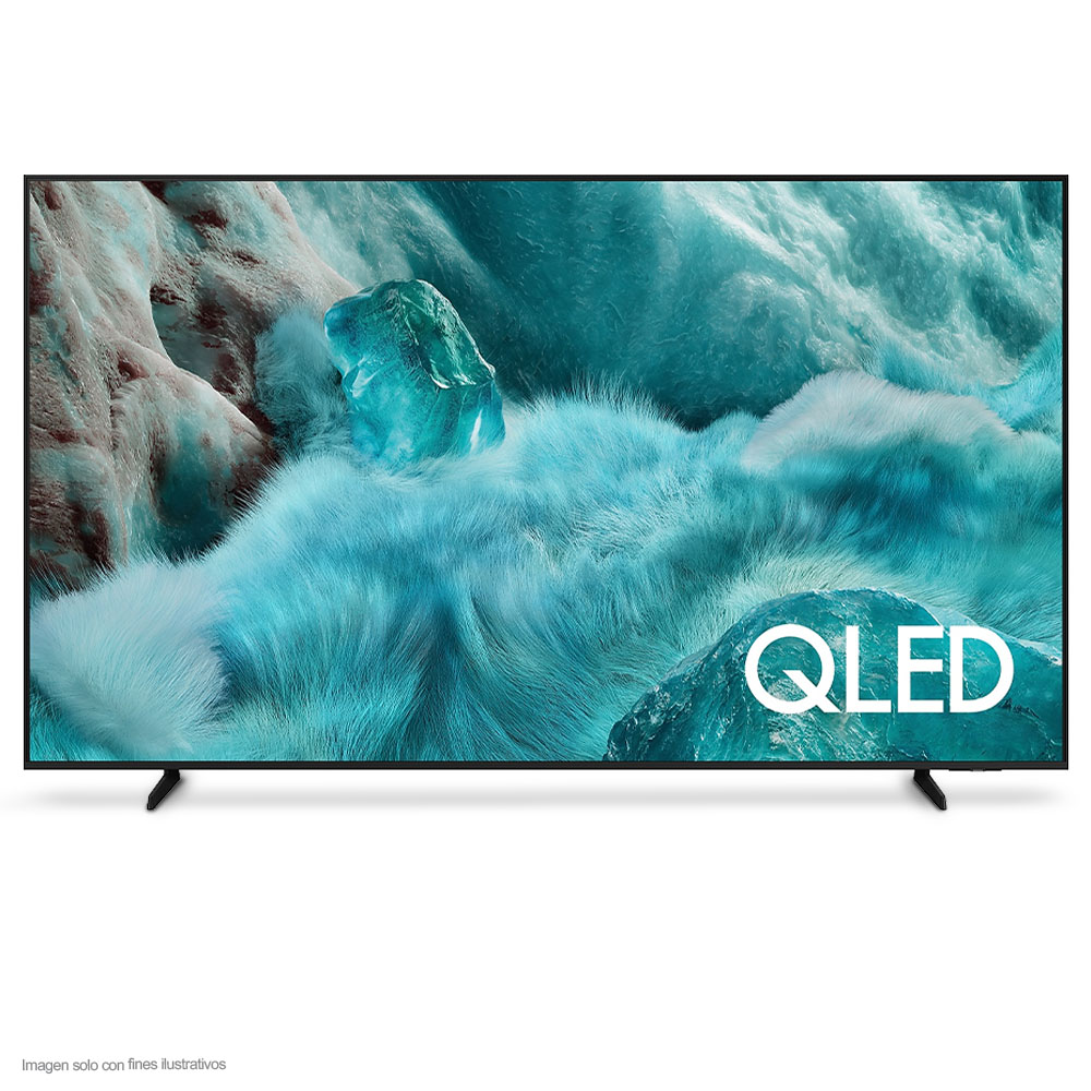 Combo Televisor QLED Smart 85" QN85Q7FAAPXPA 4K + Teatro en casa HW-B450/ZP Samsung