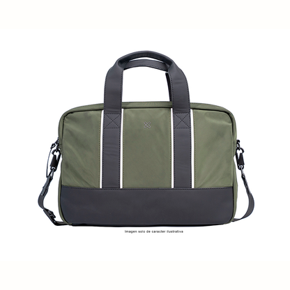 Maletin para laptop de 14" modelo KNC-501 KLIP
