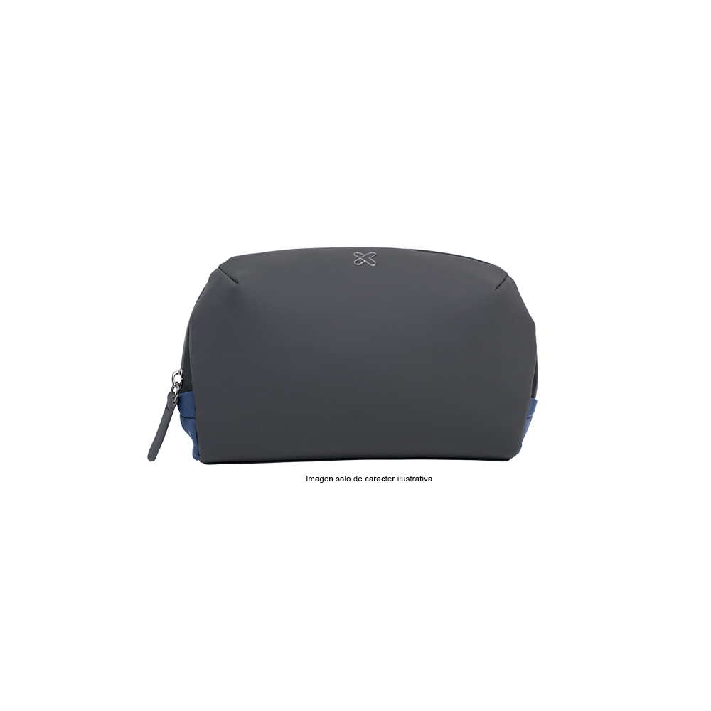 Bolso organizador modelo ARUM KTO-251 Klip, color gris