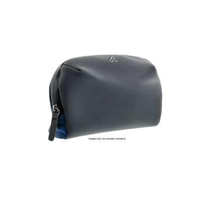 Bolso organizador modelo ARUM KTO-251 Klip, color gris