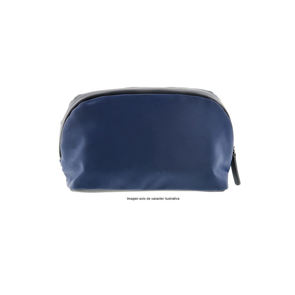 Bolso organizador modelo ARUM KTO-251 Klip, color gris