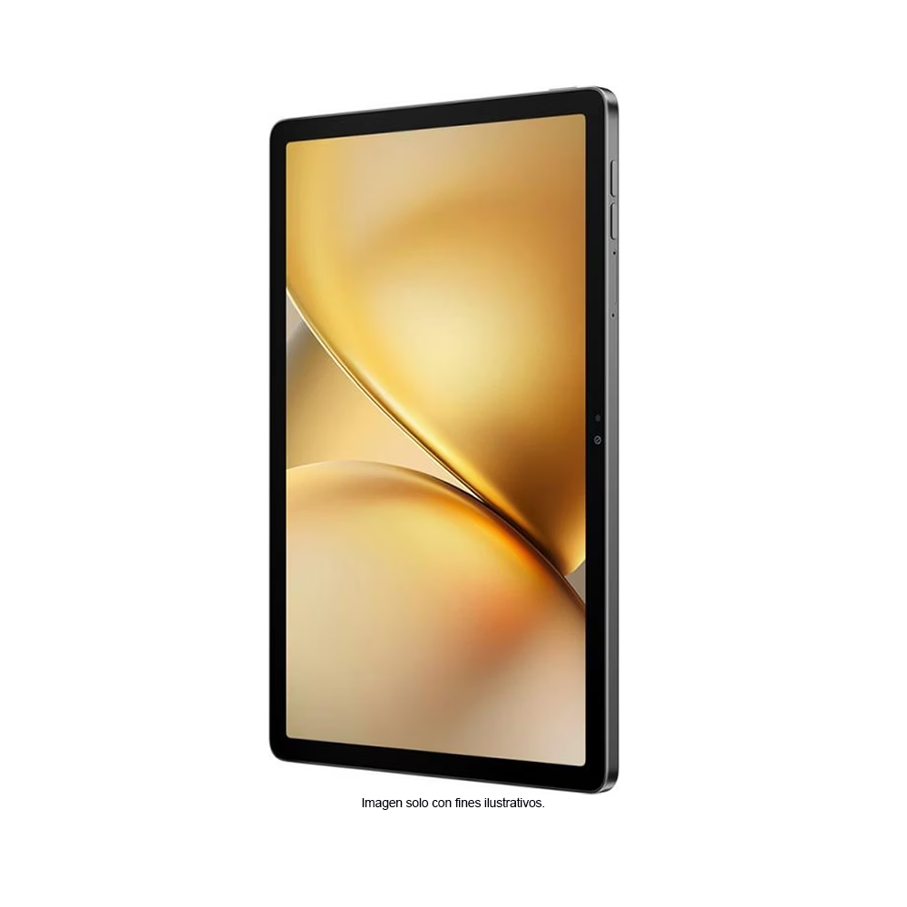 Tablet TAB ZENO 10. pantalla 11"FHD, 5G AI, LTE,  6GB + 256GB, color negro sombra. BLACKVIEW
